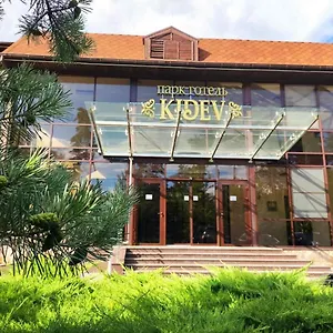 4* Отель Park-hotel Kidev