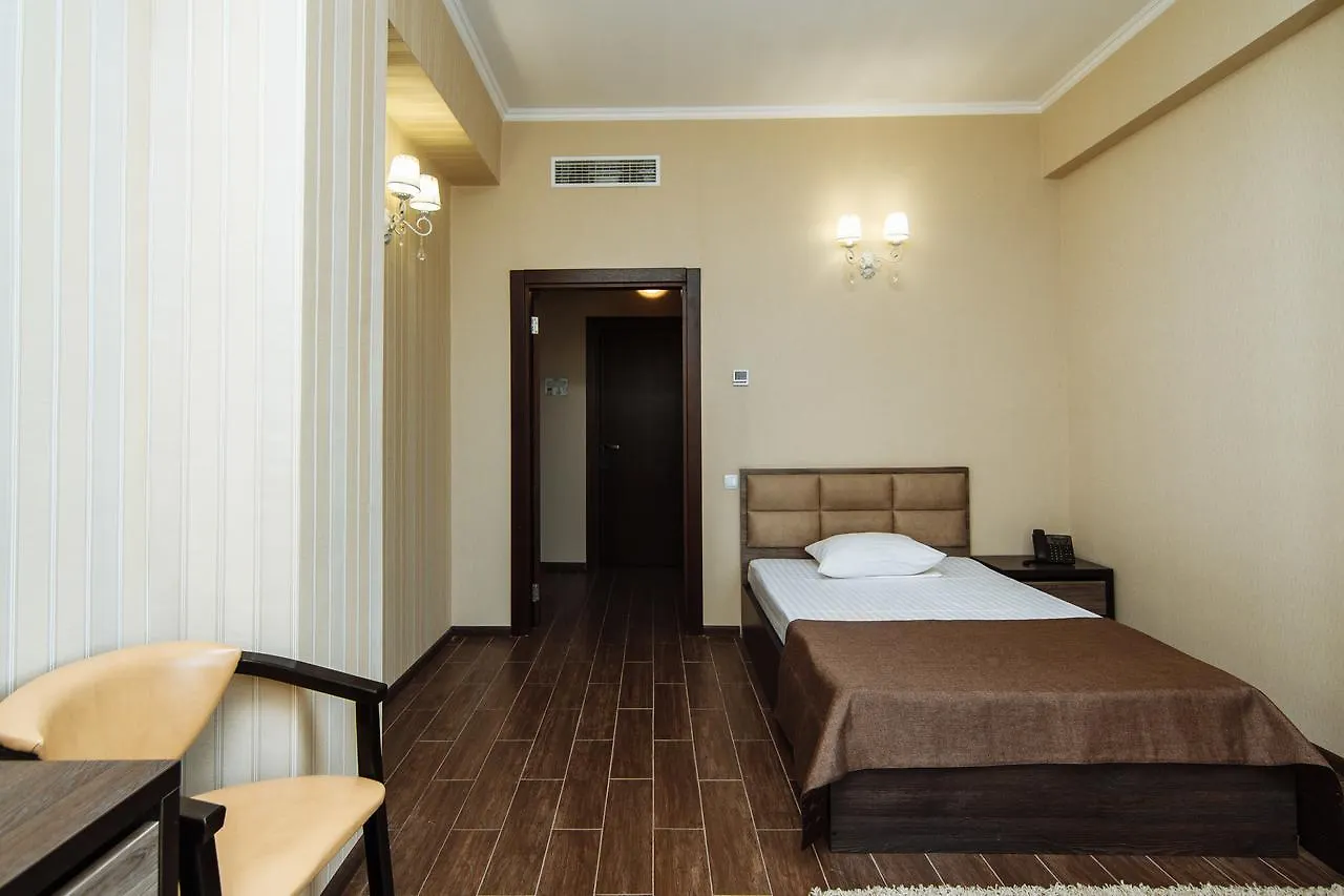 ***  Congress Hotel Verhovina Petropavlovskaya Borshchagovka Ukrajina