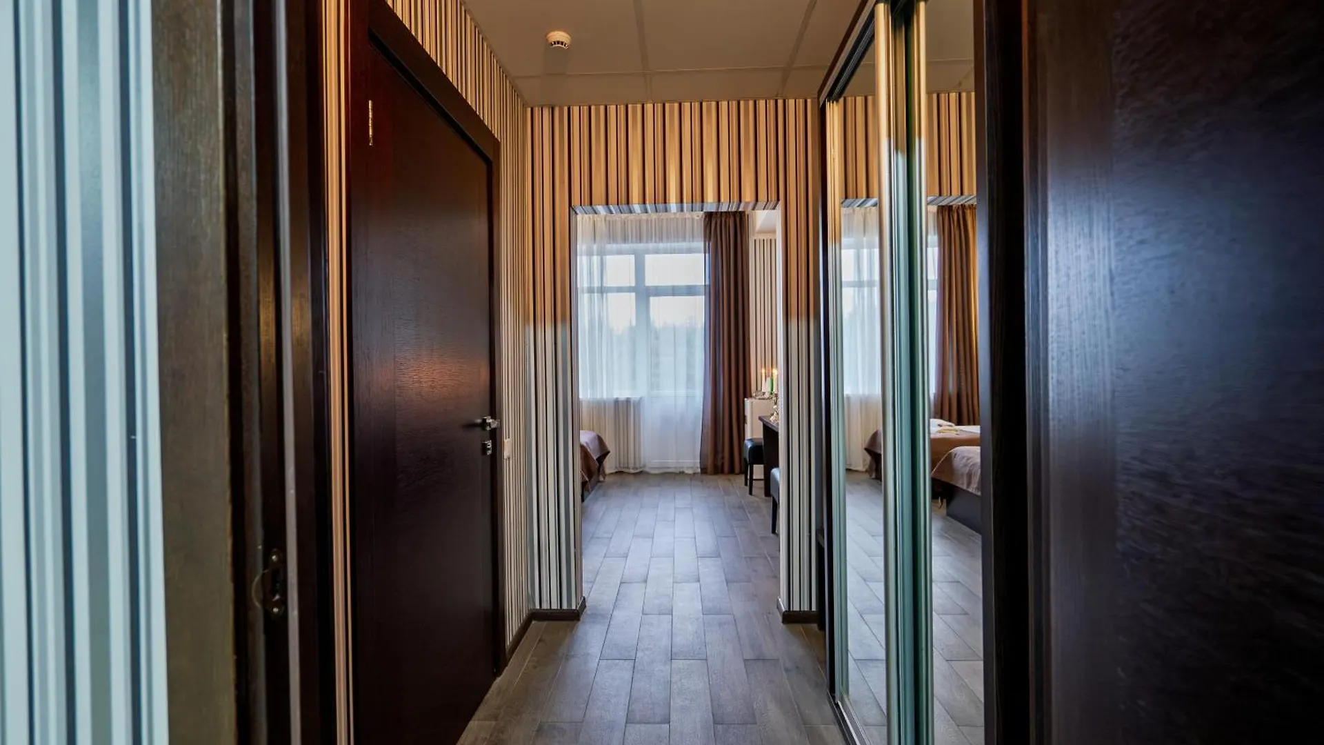 Congress Hotel Verhovina Петропавловская Борщаговка