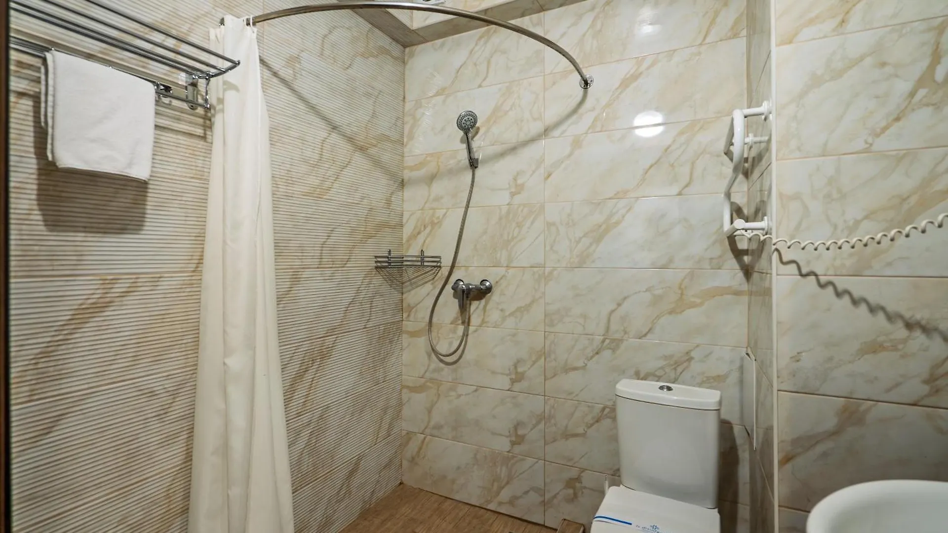 Congress Hotel Verhovina Petropavlovskaya Borshchagovka
