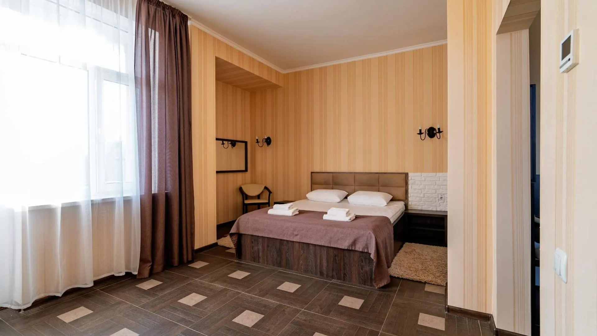 Congress Hotel Verhovina Петропавловская Борщаговка